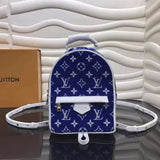 Front view of elevated everyday-luxe women's handbag – women's designer-style accessory