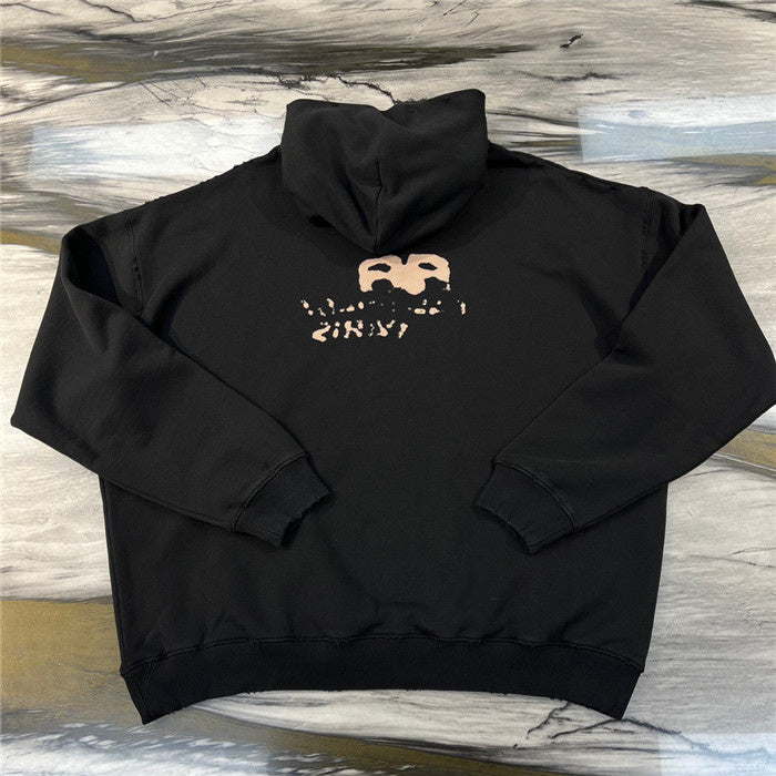 Balenciaga designer clothing front view designer style