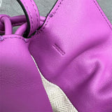 Ziva's Charm handbag – angled view (Standard Size)