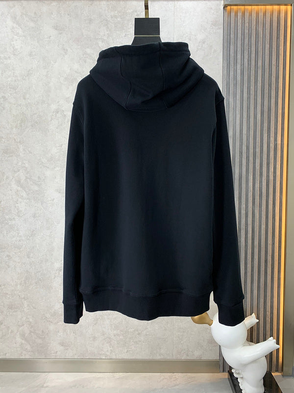 Burberry clothing detail view — premium authentic designer style