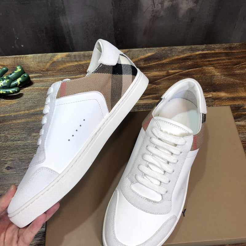 Contemporary Faux Leather Shoes - All-Day Comfort Design | Women's Everyday Fashion Shoes #1261 - interior view (image 6) of designer-inspired shoes