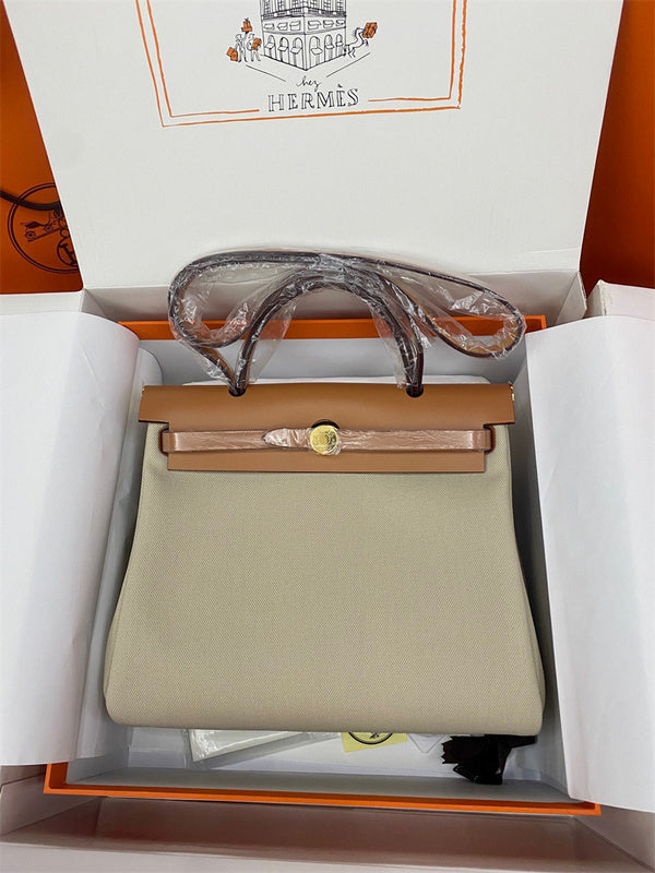 Classic handbag styled for everyday wear