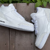Nike Men's & Women's Signature Luxury Sneakers — Style 240 angle view