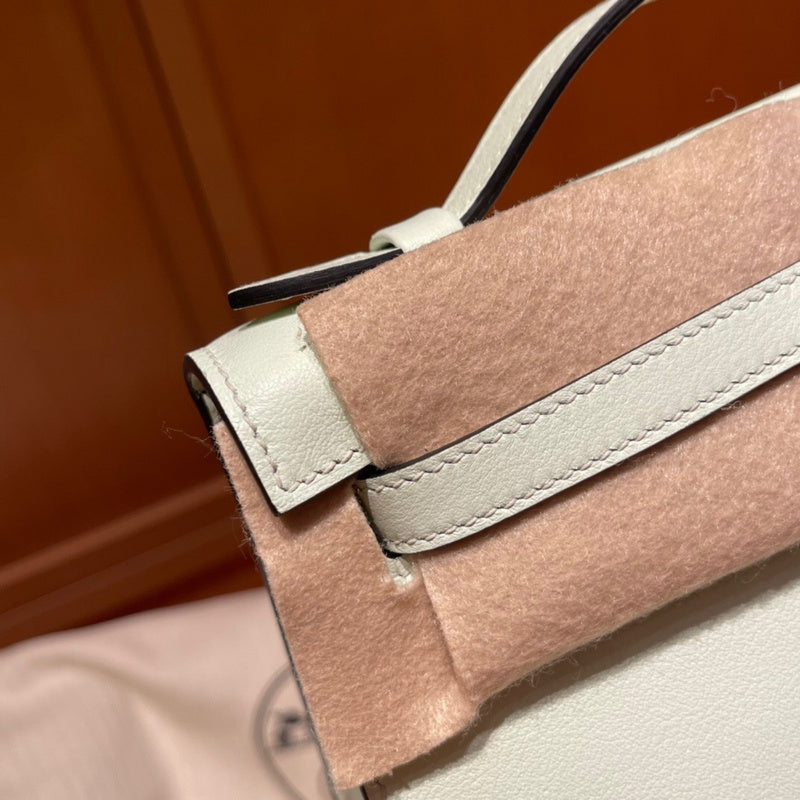 Refined bag women's premium everyday handbag