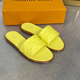 Louis Vuitton shoes Style 314 - packaging and accessories