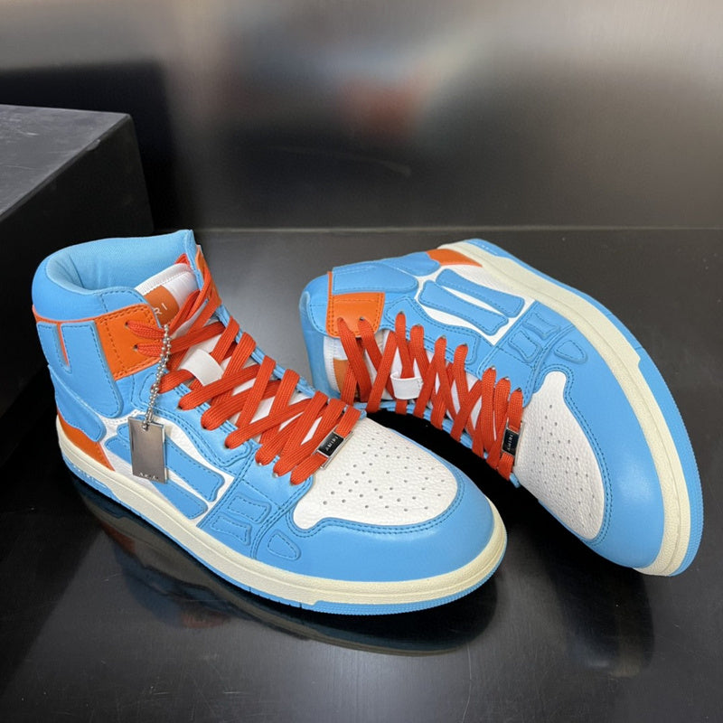 Amiri sneakers styling view — premium authentic designer style