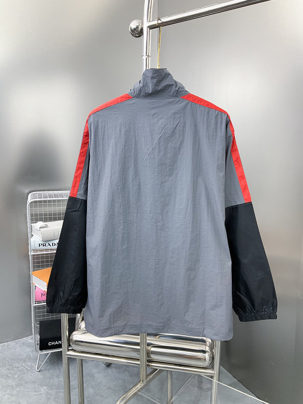 Balenciaga designer clothing styled look premium fashion