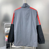 Balenciaga designer clothing styled look premium fashion