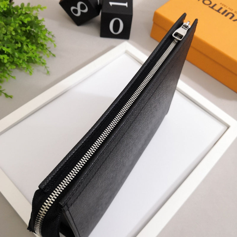 Styled lifestyle shot of polished sleek women's handbag – women's everyday handbag