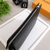 Styled lifestyle shot of polished sleek women's handbag – women's everyday handbag