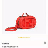 Ziva's Charm handbag – angled view (21cm*7.5cm*12.5cm)