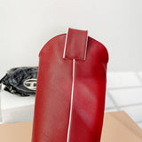Close-up detail view of Miu Miu luxury piece style No.112
