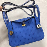 Interior view of curated premium bag