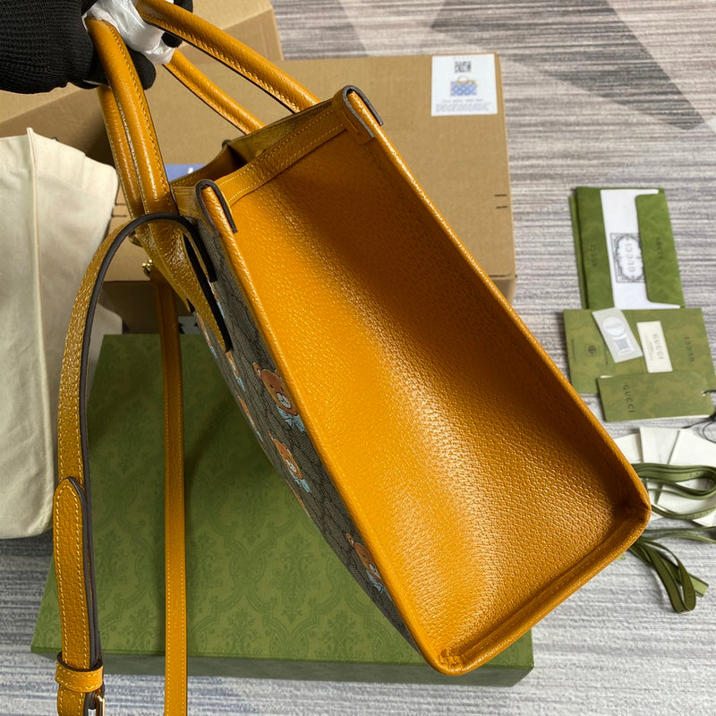 Top view of refined chic women's handbag – women's everyday handbag
