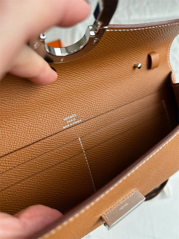Effortless bag women's premium everyday handbag