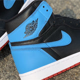 Nike Men's & Women's Iconic Street Trainers — Style 023 back view