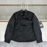 Burberry luxury designer clothing detail shot