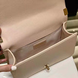 Zivas Charm Versatile Design Designer Handbag (Refined Practical Design) – Lifestyle Shot