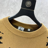 Burberry clothing close-up — premium authentic designer style