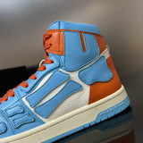 Amiri designer sneakers full view