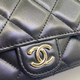  women's handbag, mid design, view 9