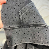 Balenciaga clothing full view — premium authentic designer style