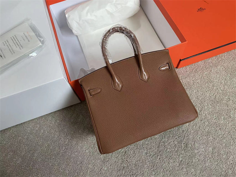 Modernist handbag styled for everyday wear