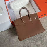 Modernist handbag styled for everyday wear