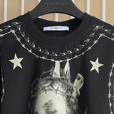 Givenchy designer clothing styled look premium fashion