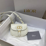 Back view of statement structured women's handbag – women's designer-style accessory