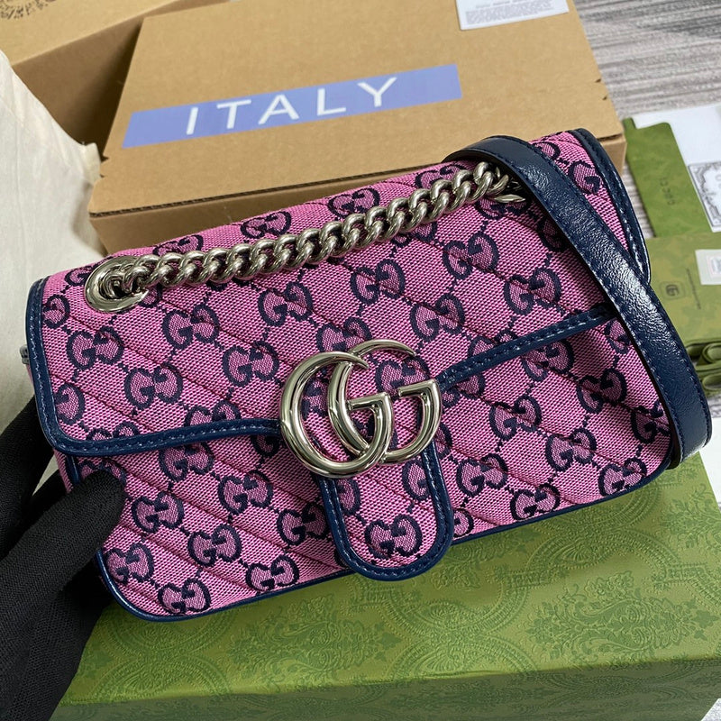 Handle and strap detail of polished statement women's handbag – women's premium purse