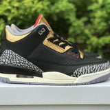 Nike Streetwear sneakers in two-tone minimalist modern build front view