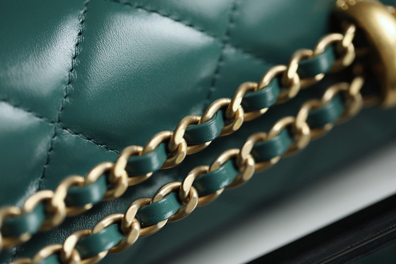  women's handbag, versatile design, view 7