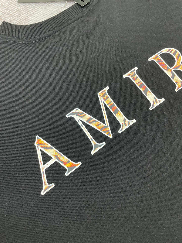 Amiri hoodie styling view — premium authentic designer style