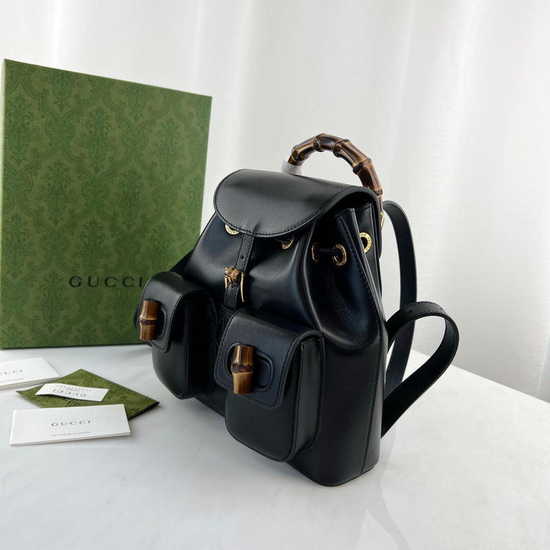 Interior view of elevated signature women's handbag – women's premium purse