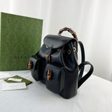 Interior view of elevated signature women's handbag – women's premium purse