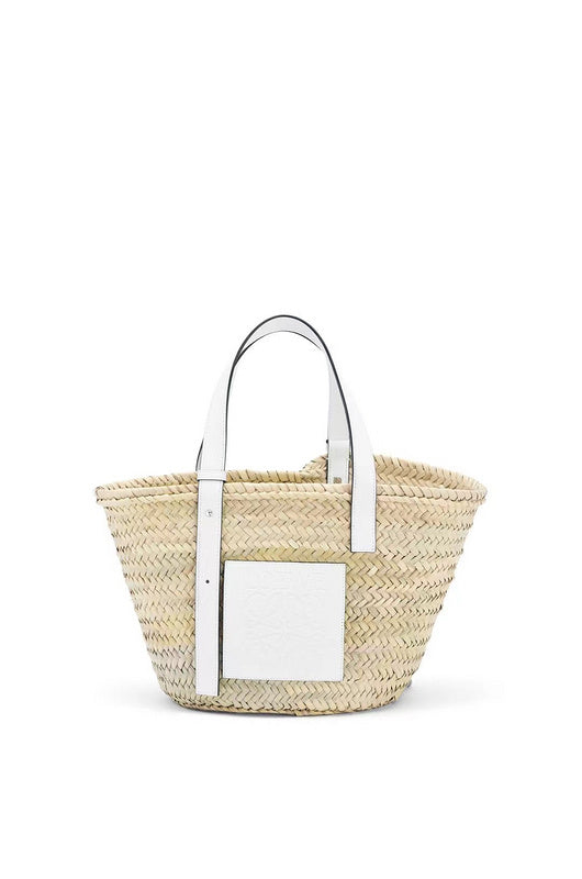 Ziva's Charm handbag – side angle view (Standard Size)