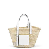 Ziva's Charm handbag – side angle view (Standard Size)