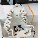  women's handbag, versatile design, view 10