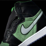 Nike Men's & Women's Signature Luxury Sneakers — Style 012 close-up view