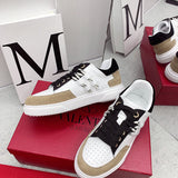 Valentino Garavani luxury shoes detail view — premium authentic designer style