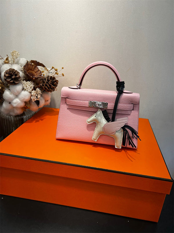 Statement bag women's premium everyday handbag