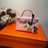 Statement bag women's premium everyday handbag