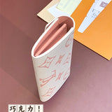  Graceful crossbody bag front view 13