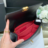  women's handbag, versatile design, view 2