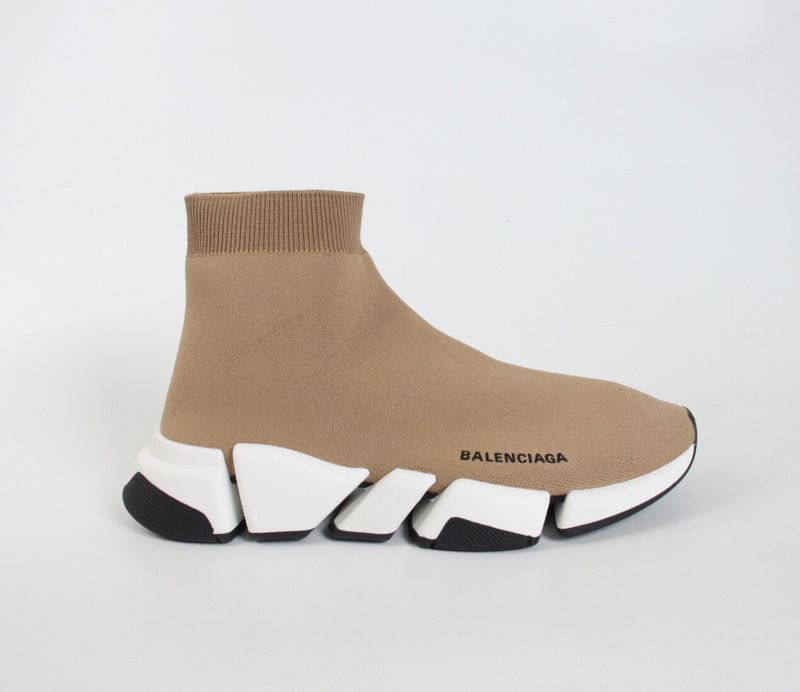 Elegant Premium Synthetic Leather Shoes - All-Day Comfort Design | Women's Luxury Shoes #55 - back view (image 4) of designer-inspired shoes