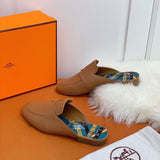 Hermes shoes Style 394 - packaging and accessories