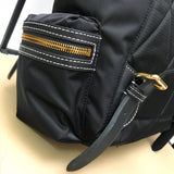 Ziva's Charm handbag – carry view (one versatile size)