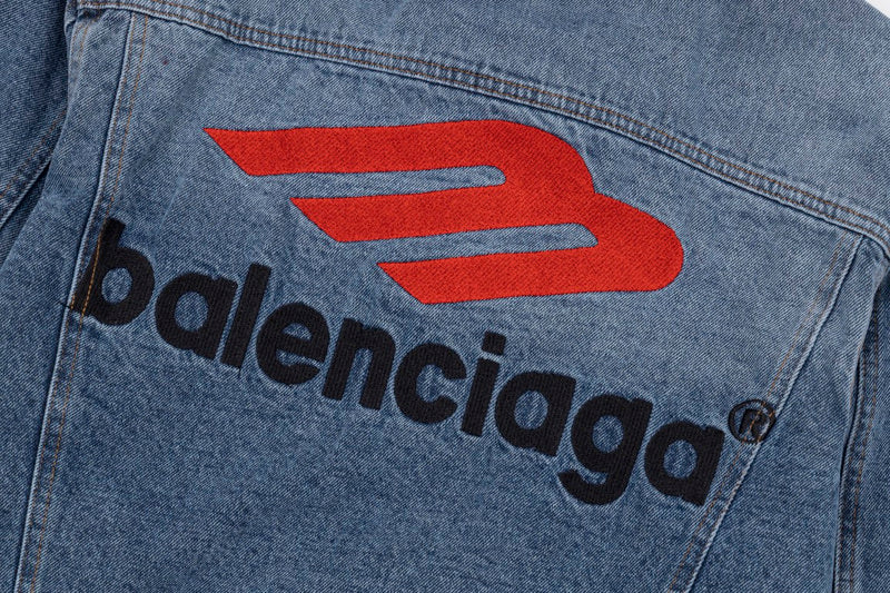 Front view of Balenciaga luxury piece style No.134