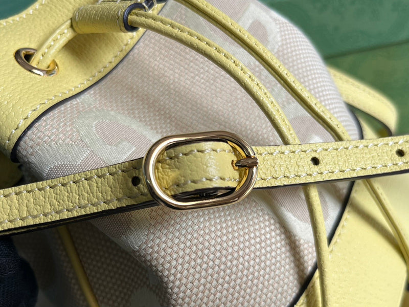 Interior view of modern refined women's handbag – women's luxury handbag